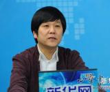 當(dāng)代名家唐天源訪談：采高原大美 樹(shù)國(guó)畫(huà)新風(fēng)