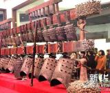 博物館里過春節(jié)