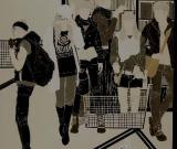 當(dāng)代語境下的筆墨再造