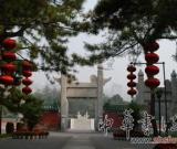 日壇公園啟動(dòng)1951年開園以來首次古建修繕