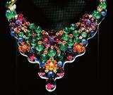 國博上演奢侈品秀 路易威登PK寶格麗誰是贏家