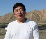 跨世紀(jì)·2011中國書法十大年度人物之毛國典