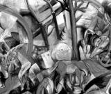 夫婦導(dǎo)演德國最大名畫偽造案 騙術(shù)震驚世界