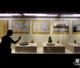 “清前文物展”亮相沈陽故宮 組圖