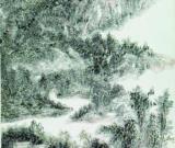 煙嵐無(wú)際——黃賓虹書畫精品展