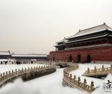 故宮調(diào)整門票：可分解洶涌人流？