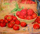 善彩馀韻——胡善馀藝術(shù)展亮相中國美術(shù)館