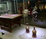 “絲路梵韻——西夏佛教文物精品展”在西安展出