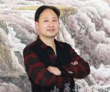 中國(guó)書(shū)畫(huà)名家董寶宏藝術(shù)人生訪(fǎng)談錄