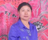 李翠珍——“中國夢(mèng)”之書畫界領(lǐng)軍人物專題報(bào)道