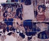 龜茲石窟壁畫欣賞