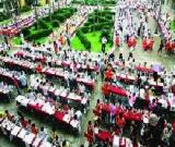 廣東首屆青少年書法大賽全省“海選”