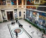 底特律藏品評(píng)估：價(jià)值數(shù)十億 售價(jià)恐不及一半