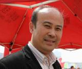 當(dāng)代篆刻二十家系列評論之二十  許雄志