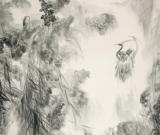 江海藝境--南通百年圖像與墨跡