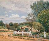 北京國際藝術(shù)博覽會8月開幕，法國著名印象派畫家作品展出受關(guān)注