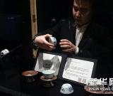 華夏當(dāng)代御窯陶瓷藝術(shù)精品展在京舉行 圖