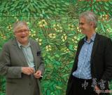 英國2012年度十大藝術(shù)事件