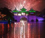 江蘇揚州９月將舉辦全國性工藝品展覽會