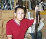 趙慶偉鳳毛麟角的手稿收藏家