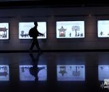 觸摸皮影 感受非遺 圖