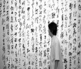 行草書法十家展