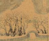 趙準(zhǔn)旺北京風(fēng)情個(gè)人畫展即將舉行