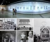 “一百年前的北京社會(huì)”老照片展覽在京舉行 圖