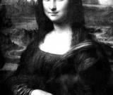 達(dá)·芬奇畫了幾幅《蒙娜麗莎》？