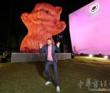 霍夫曼：公共空間就是我的博物館