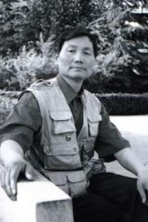 李剛田書(shū)法作品欣賞