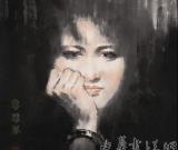 中國(guó)美術(shù)館展出《千古風(fēng)流人物——王為政畫(huà)展》