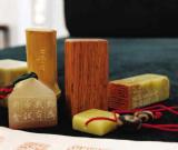 印章篆刻漸入主流的收藏品