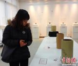 宜興紫砂壺走進(jìn)無錫高校傳承民間工藝