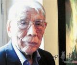 華人藝術(shù)家朱德群逝世：留法三劍客的時代結(jié)束