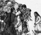 嘉德秋拍賴少其黃山巨作3910萬成交