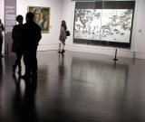 “大師與大師——徐悲鴻與法國學(xué)院大家作品聯(lián)展”在滬開幕 組圖