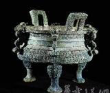 浙江民間典藏很驚艷