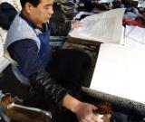 探訪北京鄉(xiāng)村的雕版刷印廠