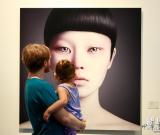 休斯敦藝術展以多樣性刺激藝術品收藏市場 圖