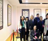 “2014徐悲鴻藝術(shù)節(jié)”在江蘇宜興開幕 組圖