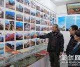 陜西成立首家民營(yíng)“長(zhǎng)城博物館” 圖