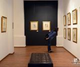 《薩爾瓦多·達(dá)利：阿爾吉耶收藏》展覽亮相新加坡 圖