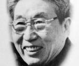 著名書畫家王學(xué)仲先生逝世