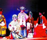 淮劇“春和景明”演出季登場