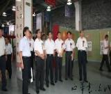 慶香港回歸十周年青島舉辦全國書法邀請(qǐng)展