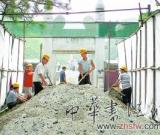 日壇修繕區(qū)明年初開放 宰牲亭復(fù)建完整院落