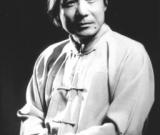 中國書畫名家王榮昌藝術人生訪談錄