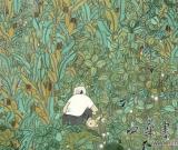 都市•田園——中國美術(shù)館中國畫提名展14日舉行