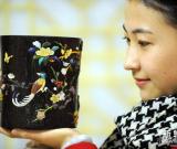 廊坊廣陽：鑲嵌技藝綻放光彩